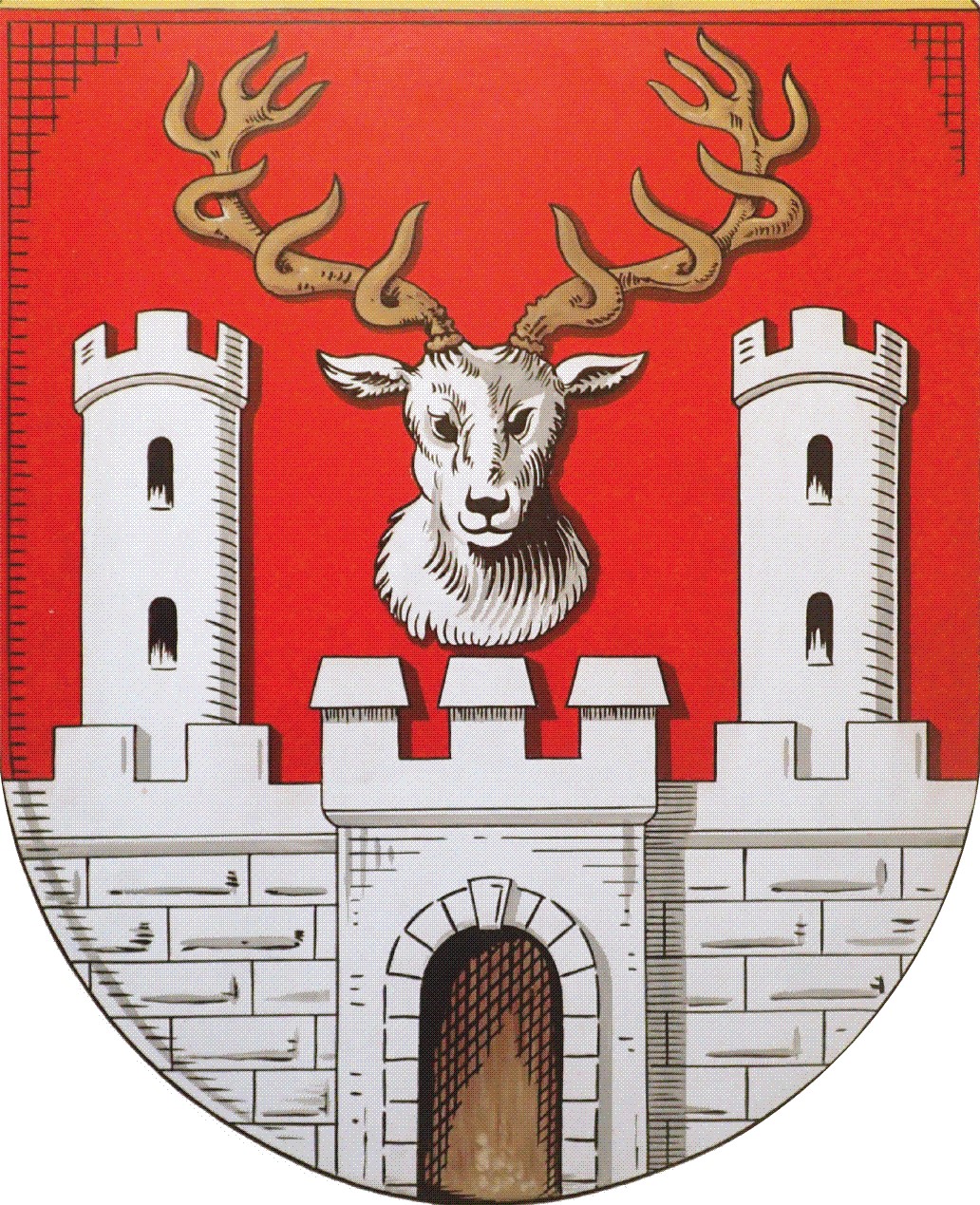 Logo Gemeinde Freden (Leine)